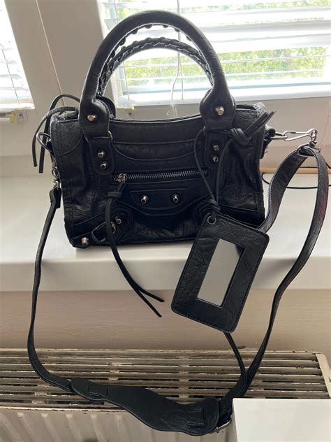 balenciaga bag dupe aliexpress|balenciaga bag dupe ego.